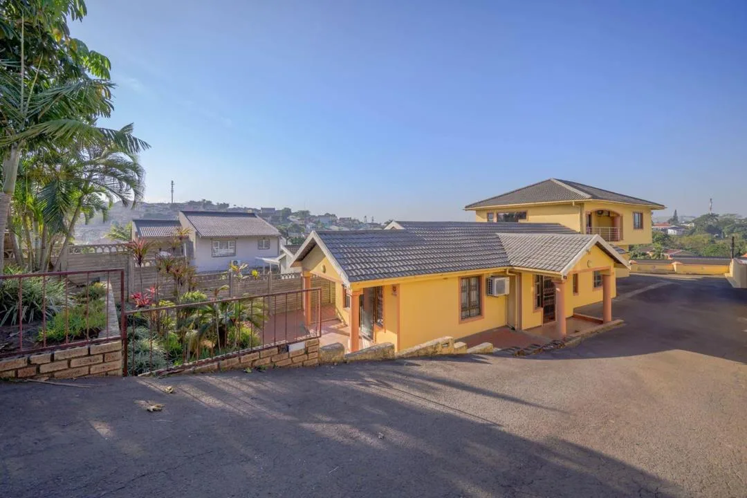 3 Bedroom House for sale in Verulam Central