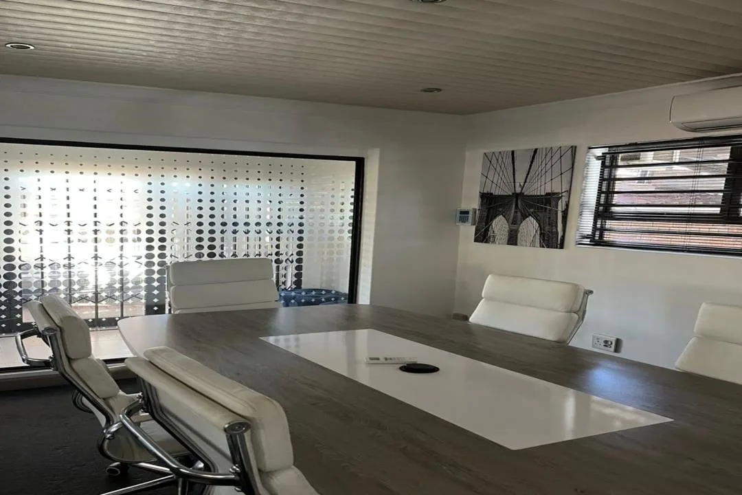 House to rent in Die Heuwel