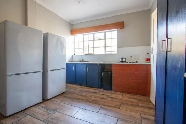 1 Bedroom House to rent in Die Bult