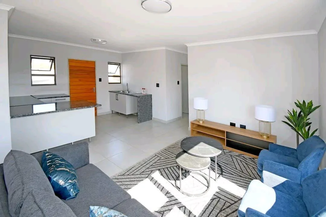 2 Bedroom House for sale in Selcourt