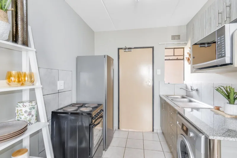 2 Bedroom Apartment in Spruit View