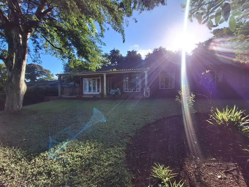 3 Bedroom House in Nyala Park