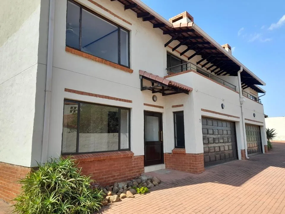 4 Bedroom House to rent in Xanadu Eco Park