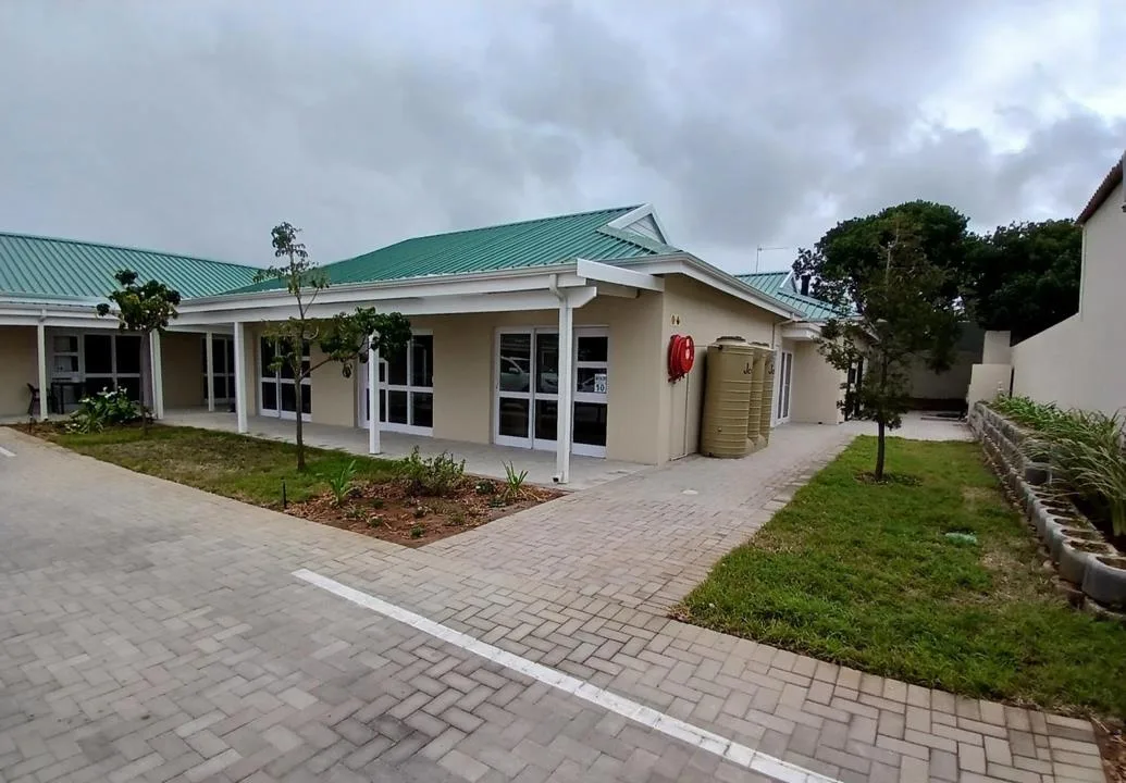 1 Bedroom Apartment / flat for sale in Stilbaai Wes