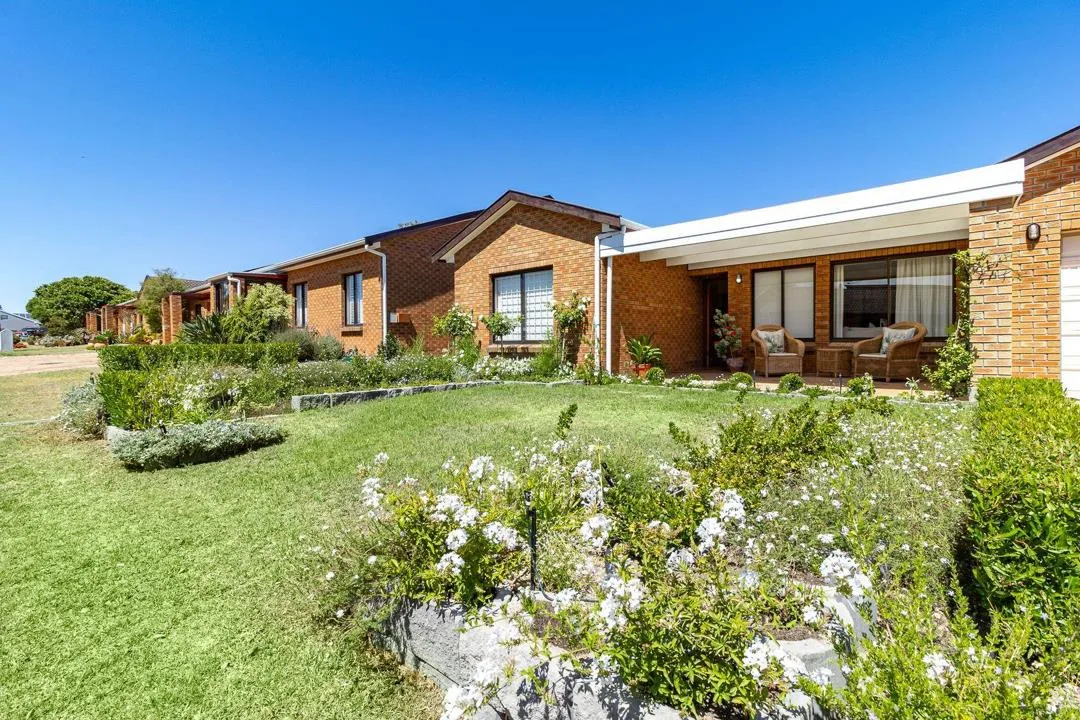 3 Bedroom Townhouse for sale in Fairtrees