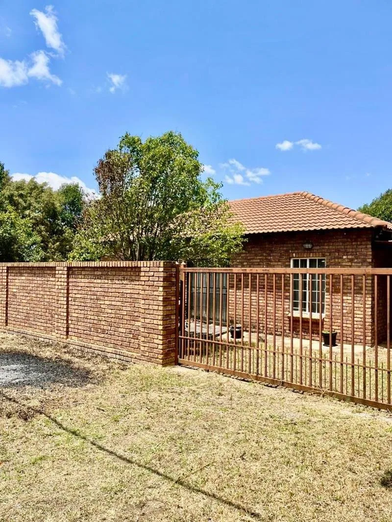 3 Bedroom House in Jameson Park