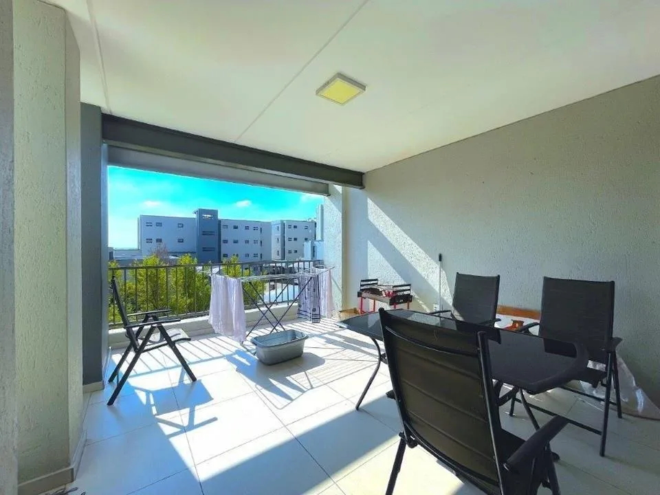 2 Bedroom Apartment / flat for sale in Kyalami