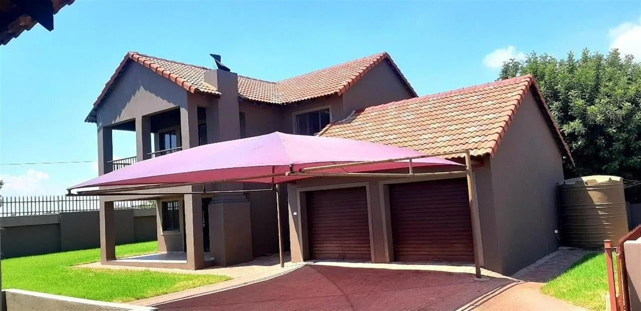 3 Bedroom House to rent in Del Judor