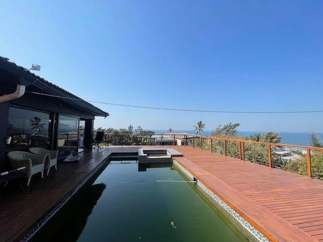 4 Bedroom House to rent in Ballito Central