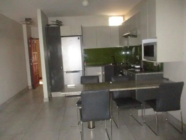 Apartment / flat for sale in North Beach