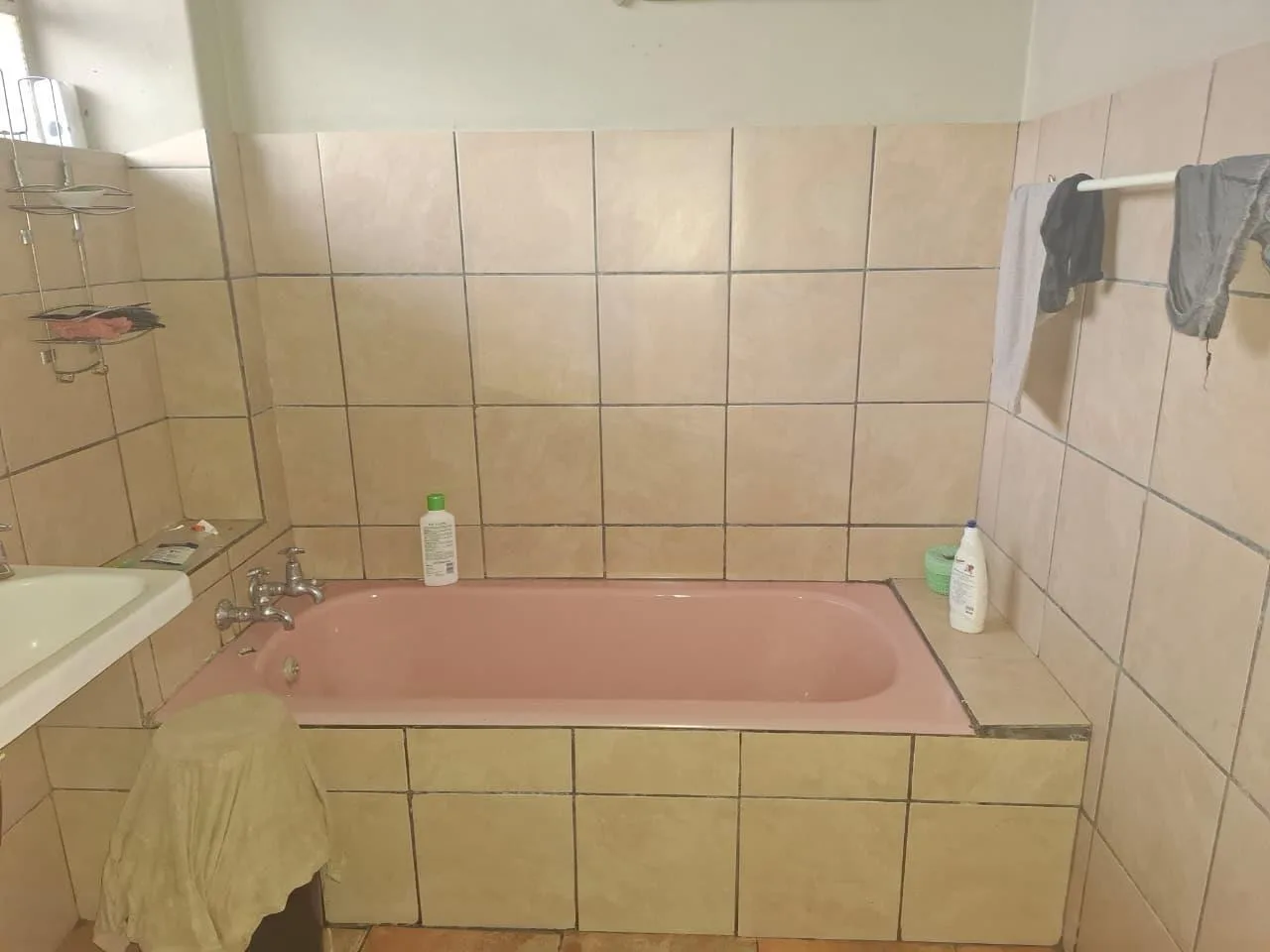 1 Bedroom Townhouse in Primrose