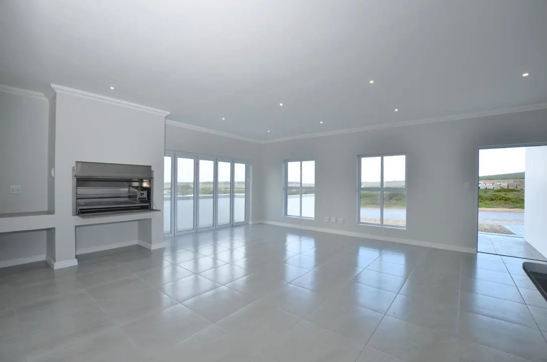 3 Bedroom House for sale in Weskus Villa