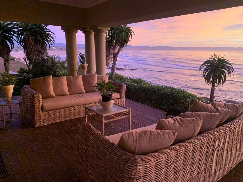 5 Bedroom House to rent in Wavecrest