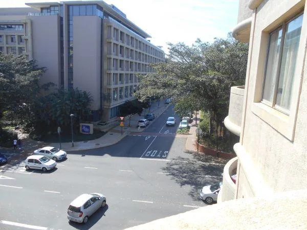 3 Bedroom Apartment in Umhlanga Ridge