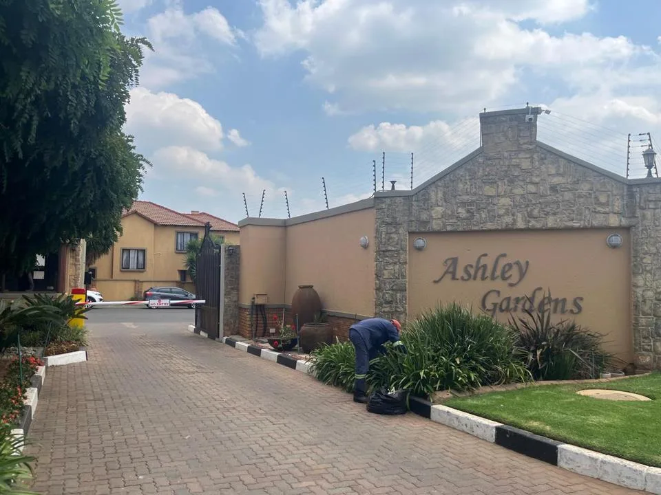 3 Bedroom House for sale in Hughes