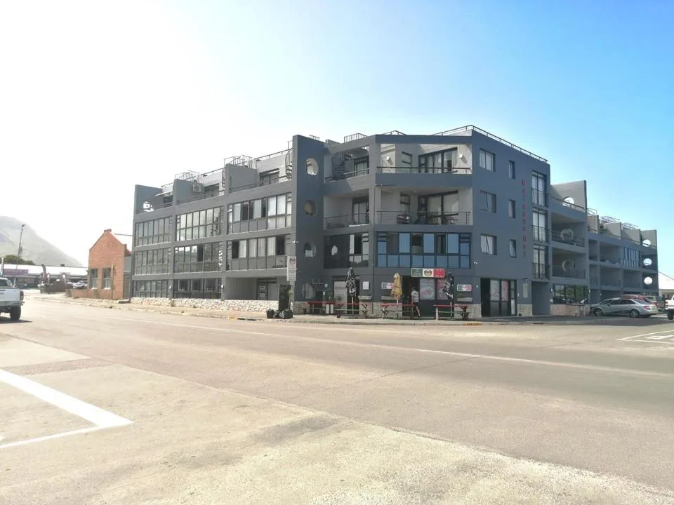 2 Bedroom Apartment / flat for sale in Gansbaai Central