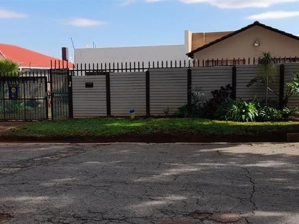 3 Bedroom House in Kempton Park Central