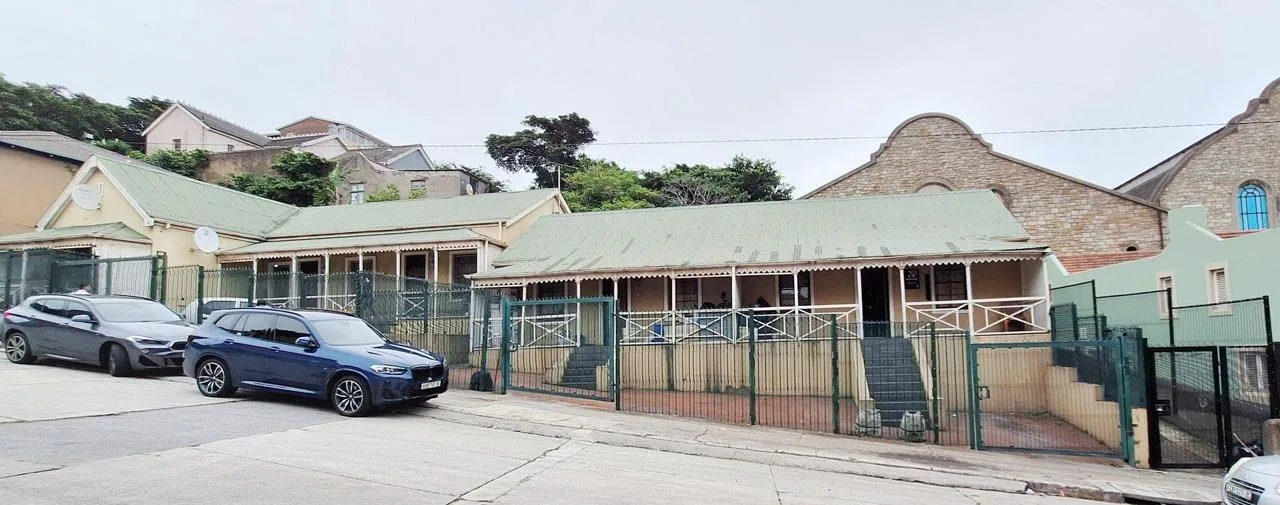 11 Bedroom House for sale in Gqeberha Central