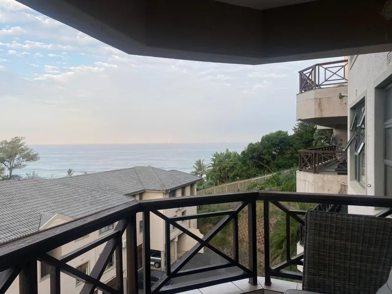 3 Bedroom Apartment / flat to rent in Umdloti Beach