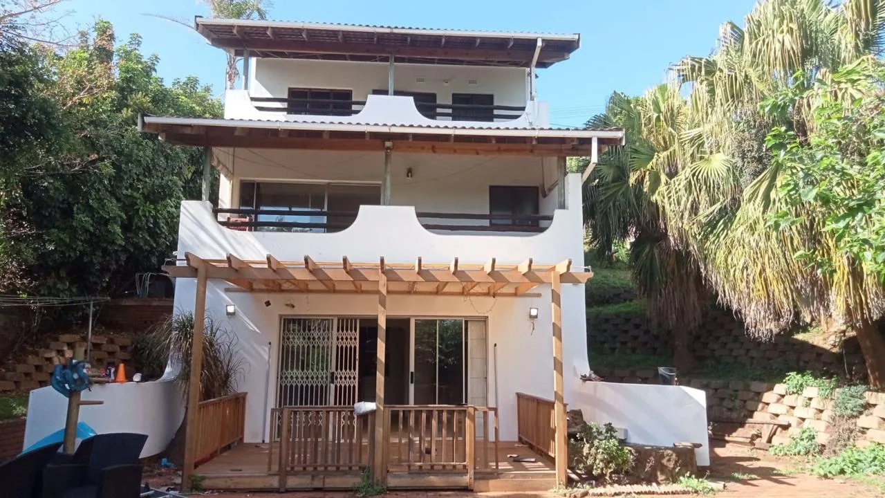 3 Bedroom House to rent in Warner Beach
