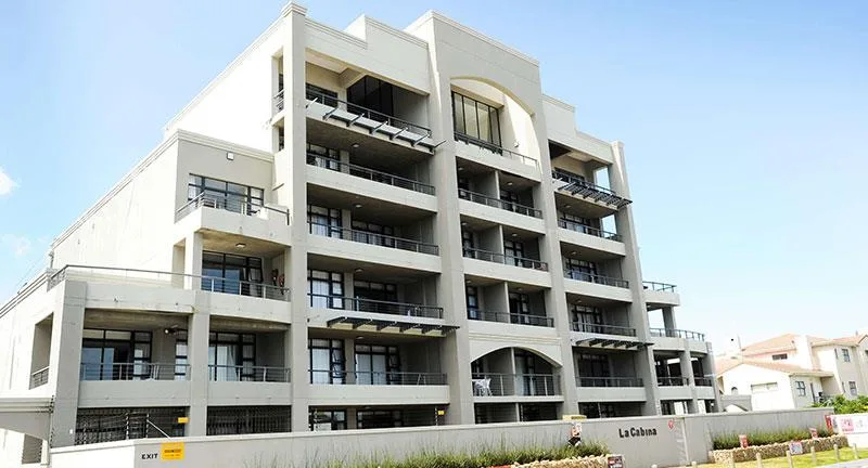 2 Bedroom Apartment / flat for sale in Bloubergrant