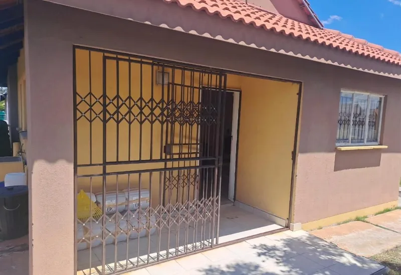 4 Bedroom House in Freedom Park