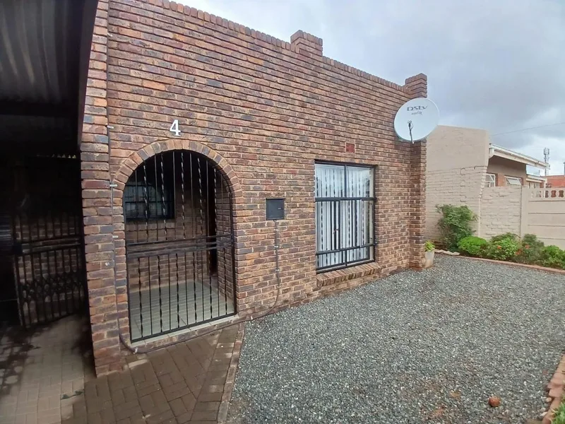 3 Bedroom House in Homevale