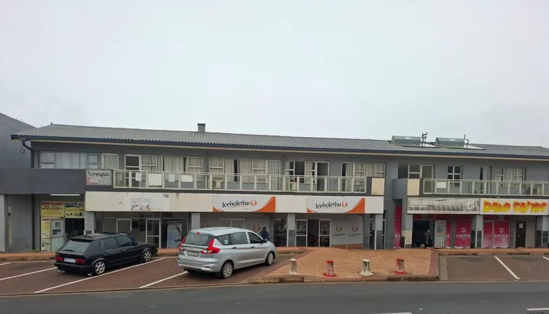 1 Bedroom Apartment / flat to rent in Umkomaas