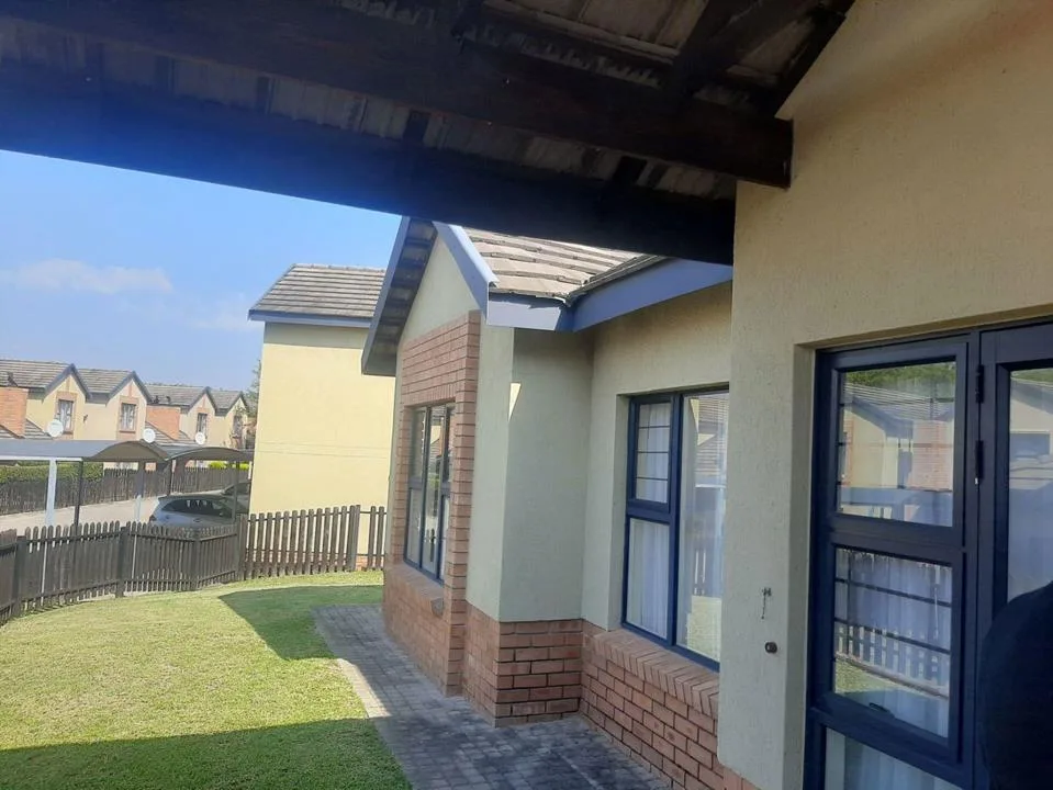 3 Bedroom Townhouse for sale in Elawini Lifestyle Estate