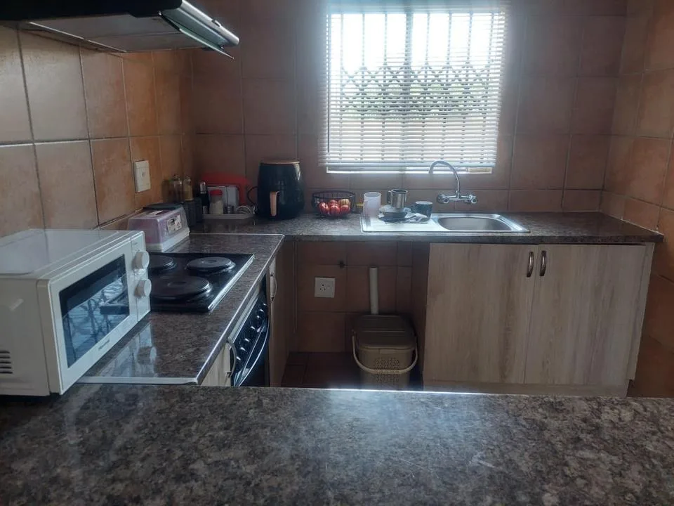 2 Bedroom Apartment / flat for sale in Greenhills Ext 3