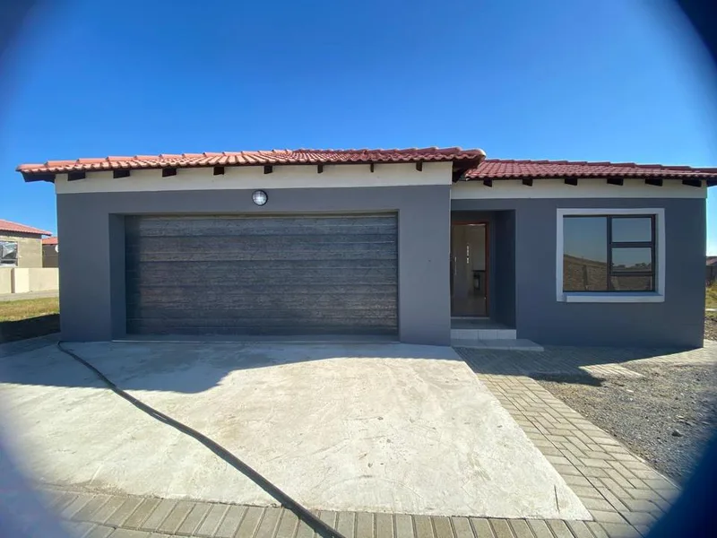 3 Bedroom House for sale in Secunda