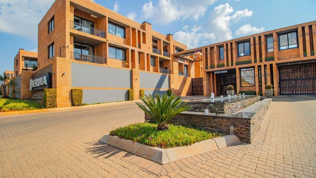 2 Bedroom Townhouse for sale in Benoni North