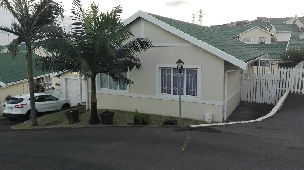 3 Bedroom Townhouse to rent in Mount Edgecombe North