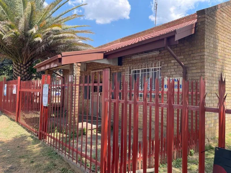3 Bedroom House for sale in Kriel