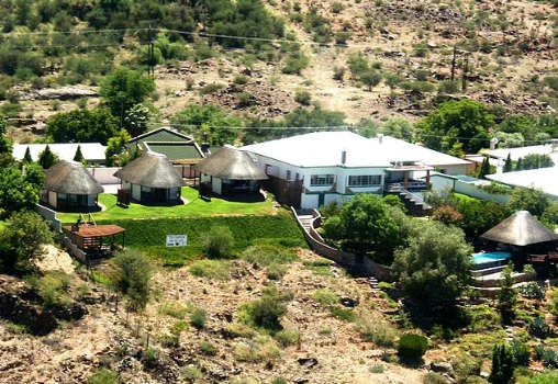 3 Bedroom House for sale in Upington Rural