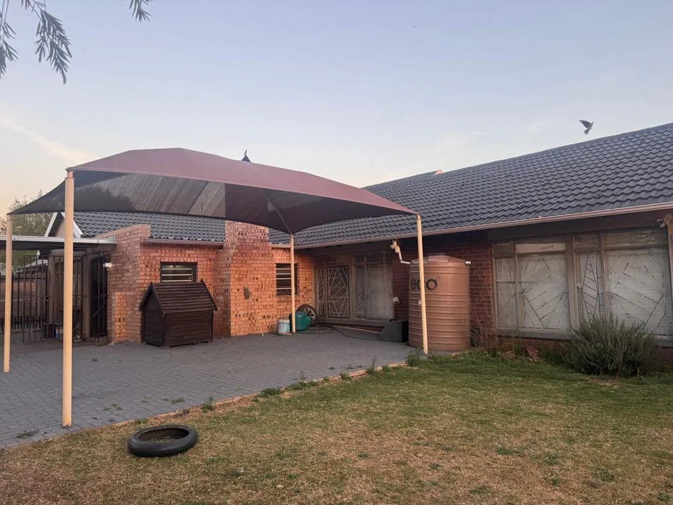 3 Bedroom House for sale in Secunda