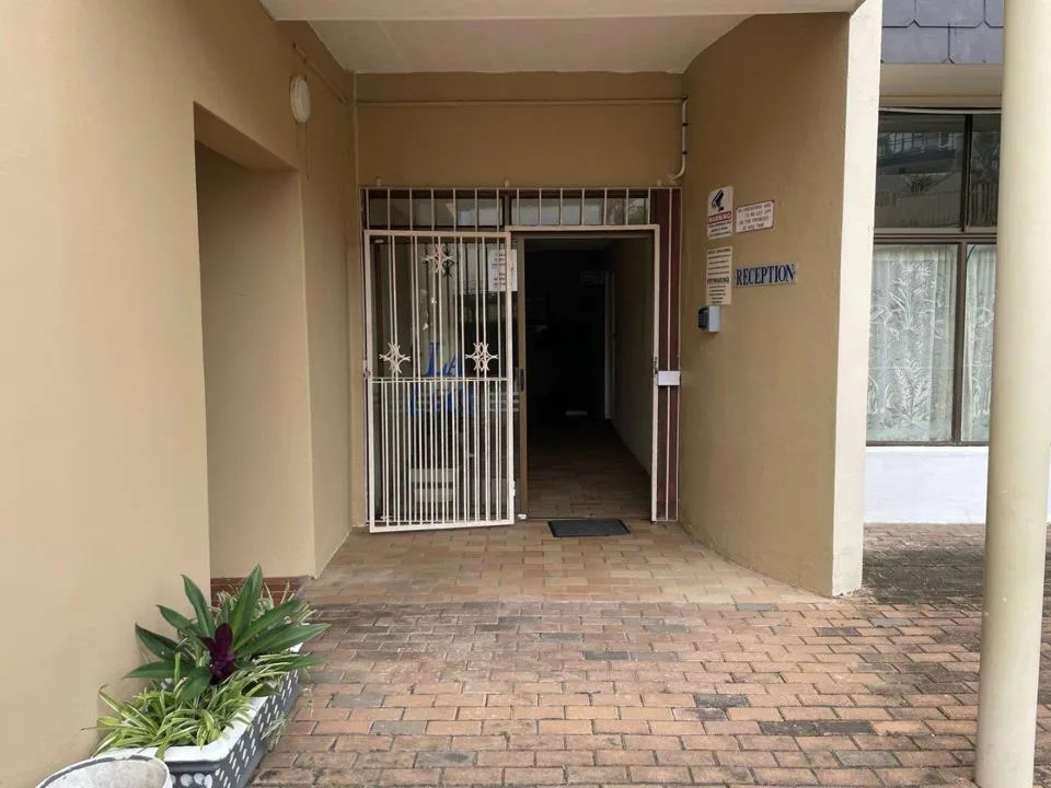 2 Bedroom Apartment / flat for sale in Manaba Beach