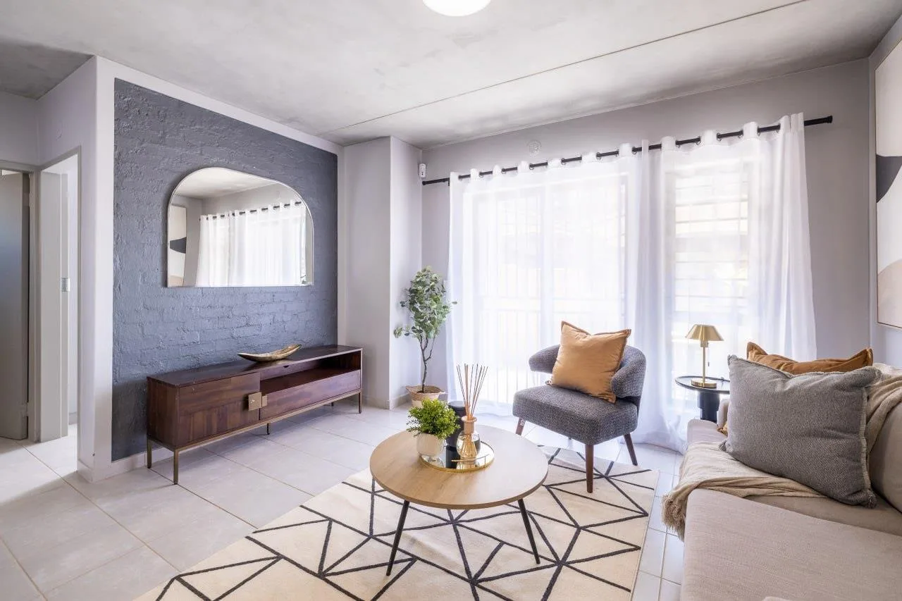 2 Bedroom Apartment in North Riding