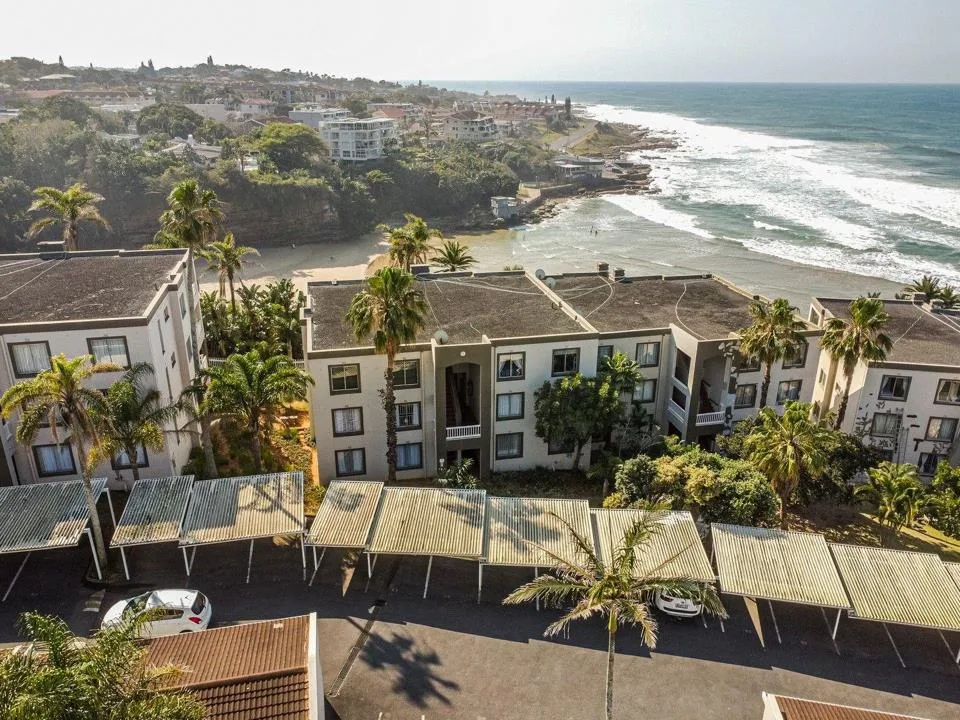 3 Bedroom Apartment / flat for sale in Uvongo