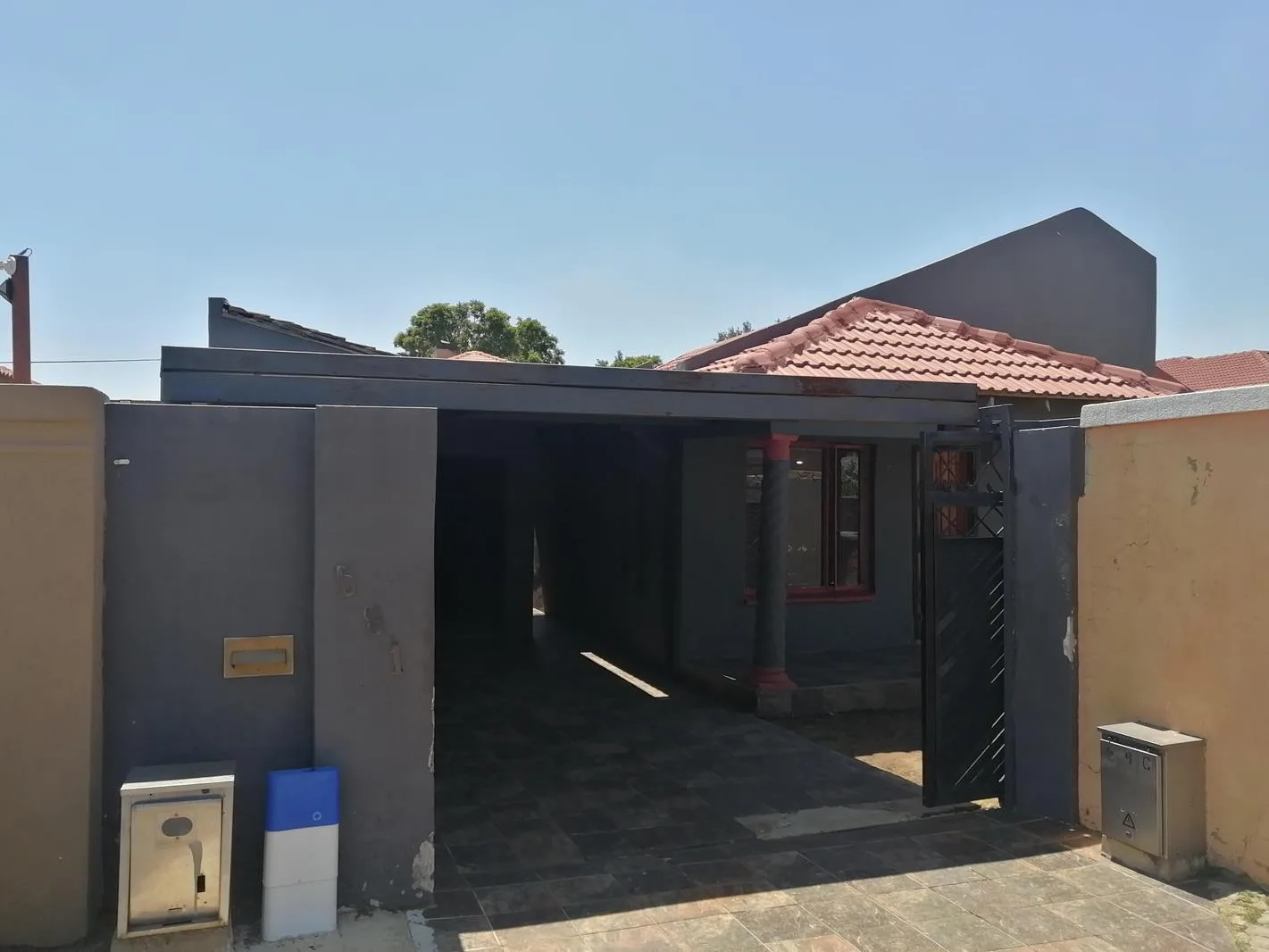 3 Bedroom House in Kibler Park