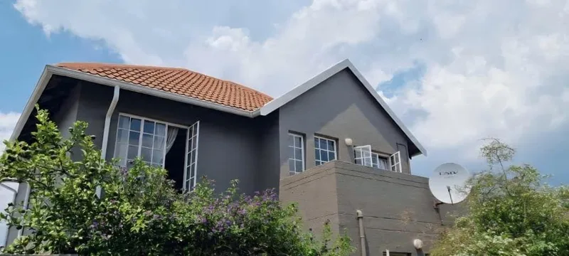 2 Bedroom Apartment / flat for sale in Radiokop