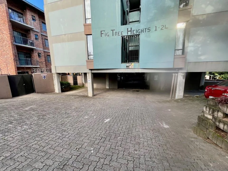 2 Bedroom Apartment / flat to rent in Sonheuwel