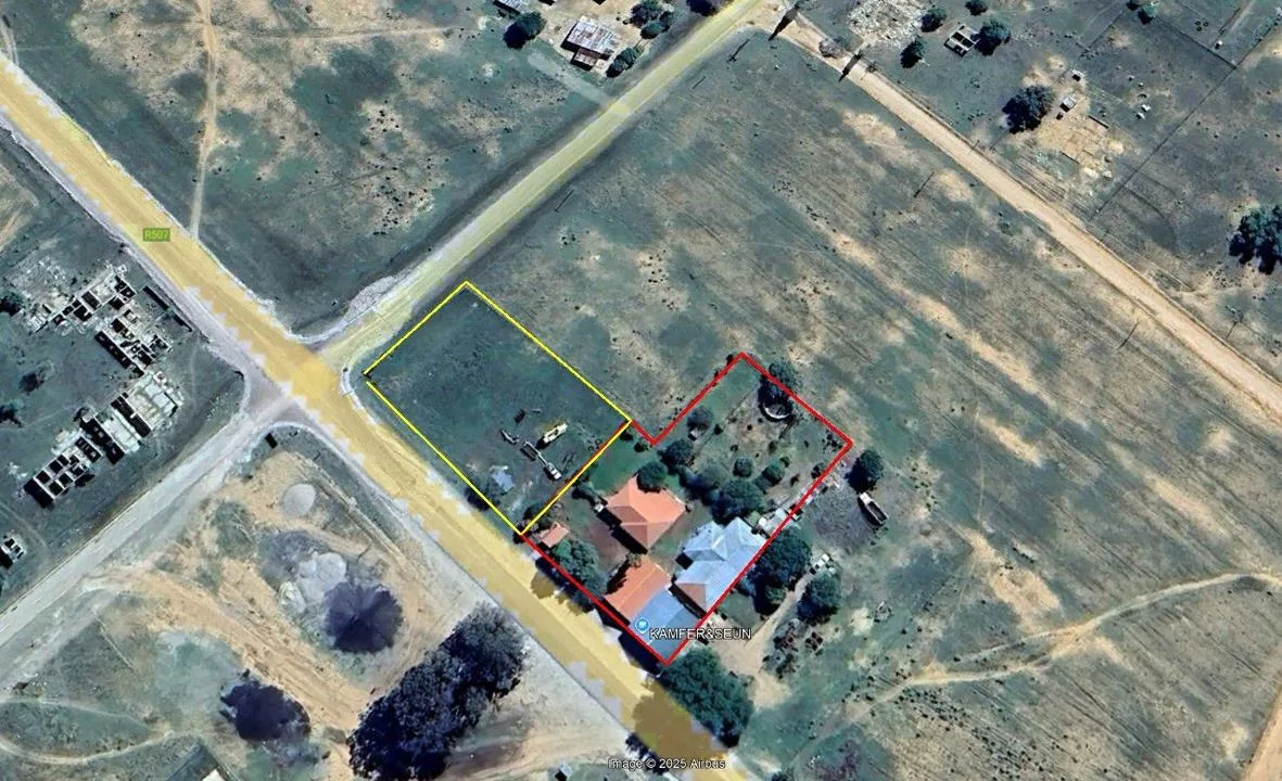 House for sale in Geysdorp