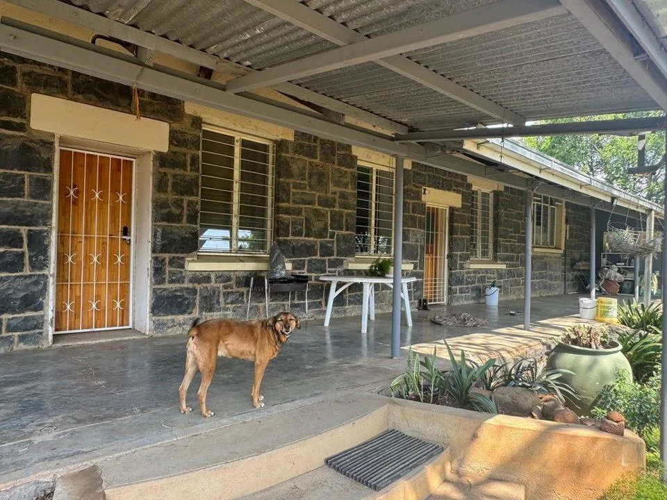 3 Bedroom House for sale in Weenen