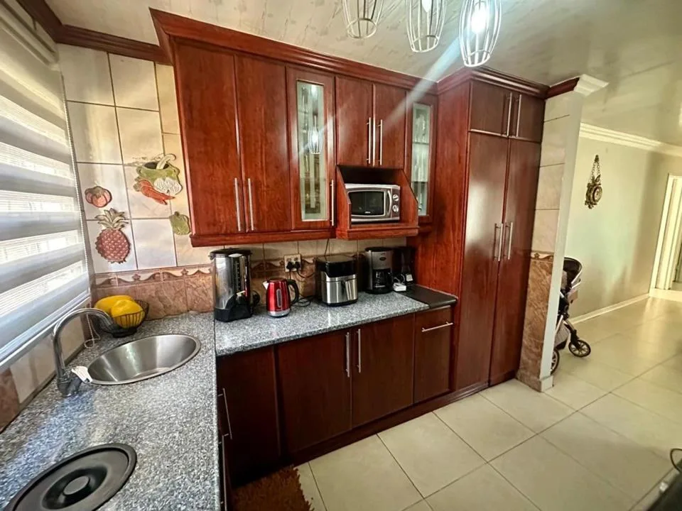 3 Bedroom House for sale in Embalenhle