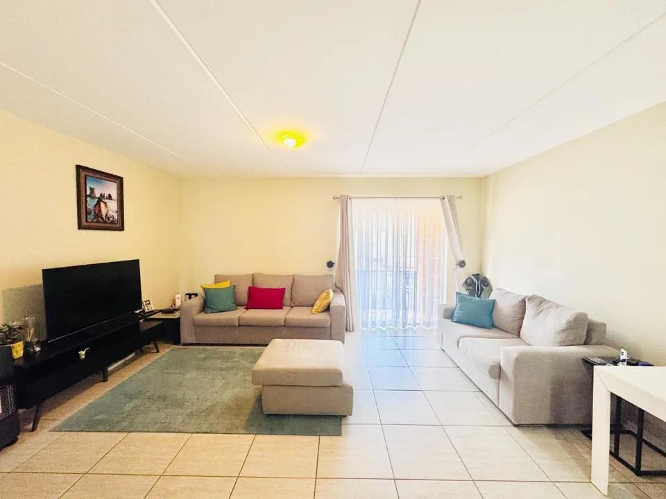 3 Bedroom Apartment / flat for sale in Groblerpark