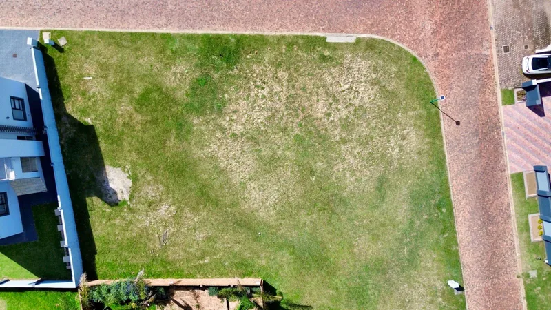 414 m² Land available in Kungwini Country Estate