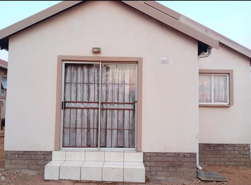 3 Bedroom House for sale in Duvha Park