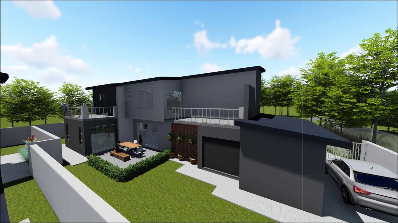 4 Bedroom House for sale in Zambezi Manor Lifestyle Estate