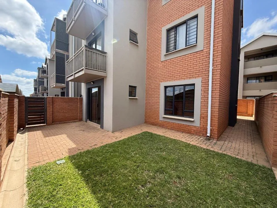 3 Bedroom House to rent in Roodepark Eco Estate